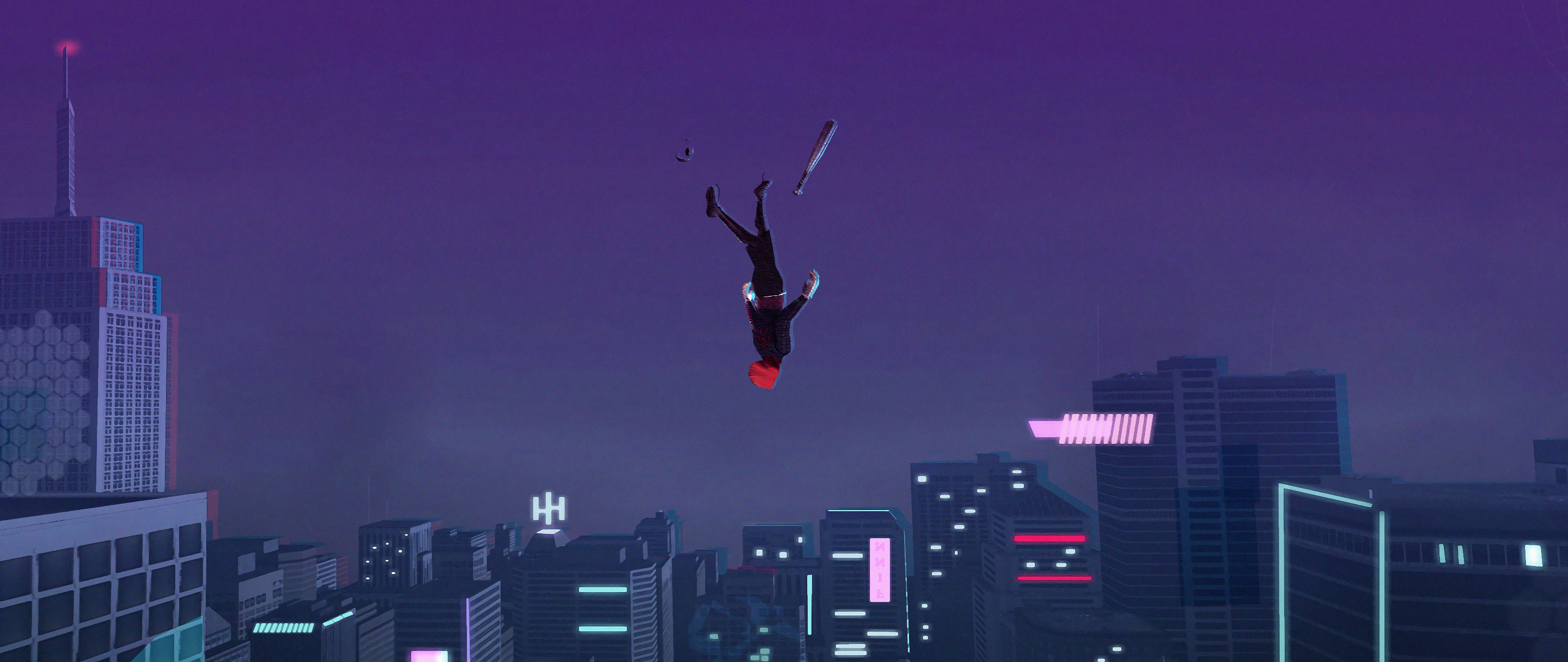 into the spider verse wallpaper into the spider verse wallpaper
