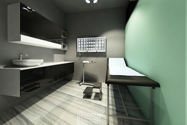 Hospital San José Moscati