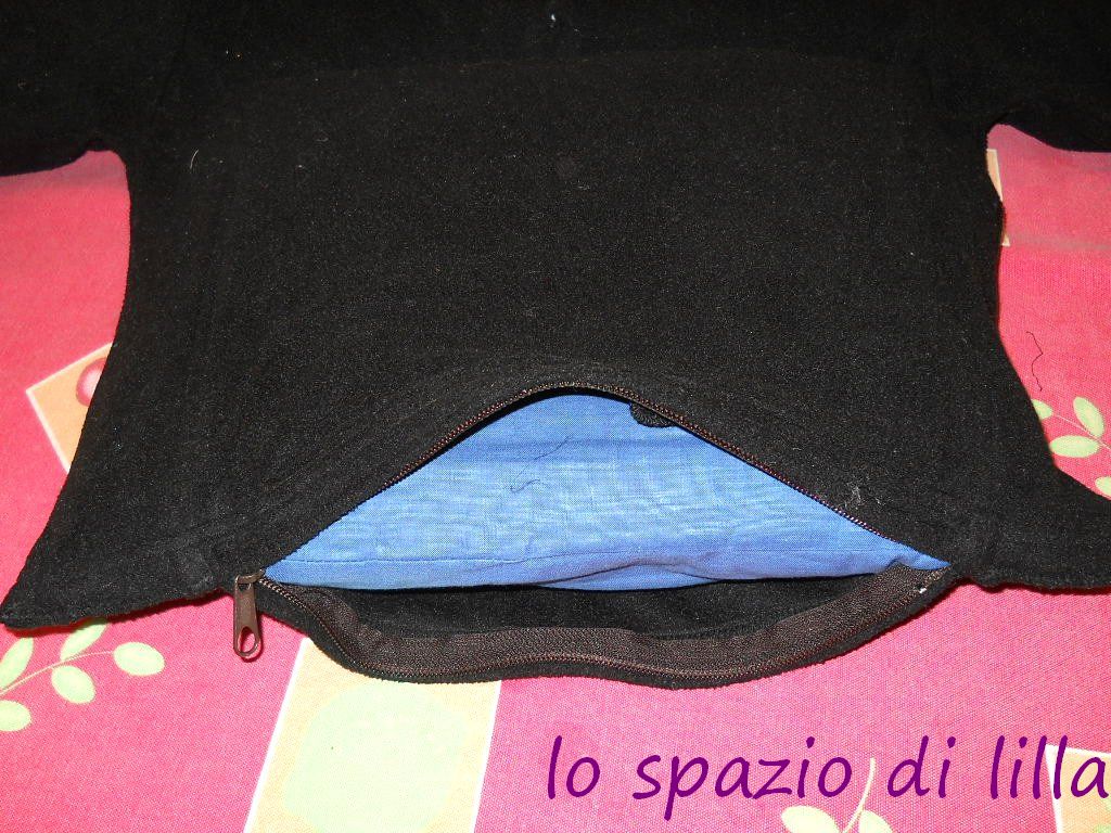 lo spazio di lilla: dicembre 2012