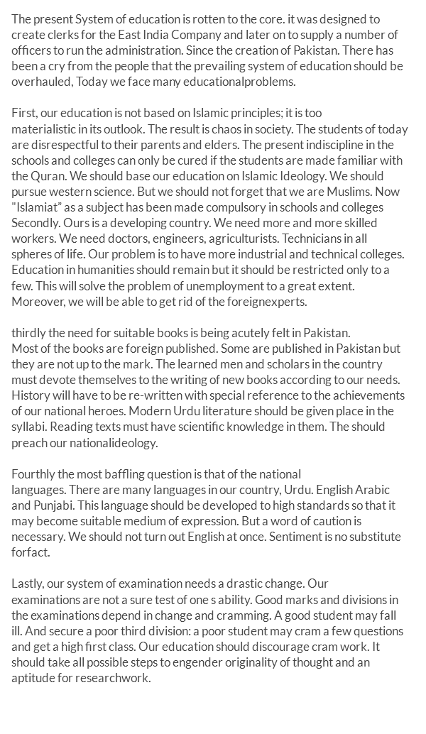 how to write a persusave essay