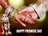 promise wallpaper, made for each other on promise day couple download hd photo