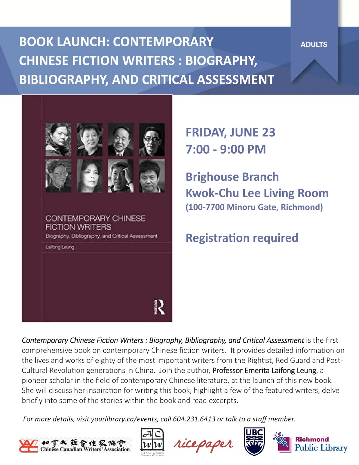 Ubc creative writing mfa