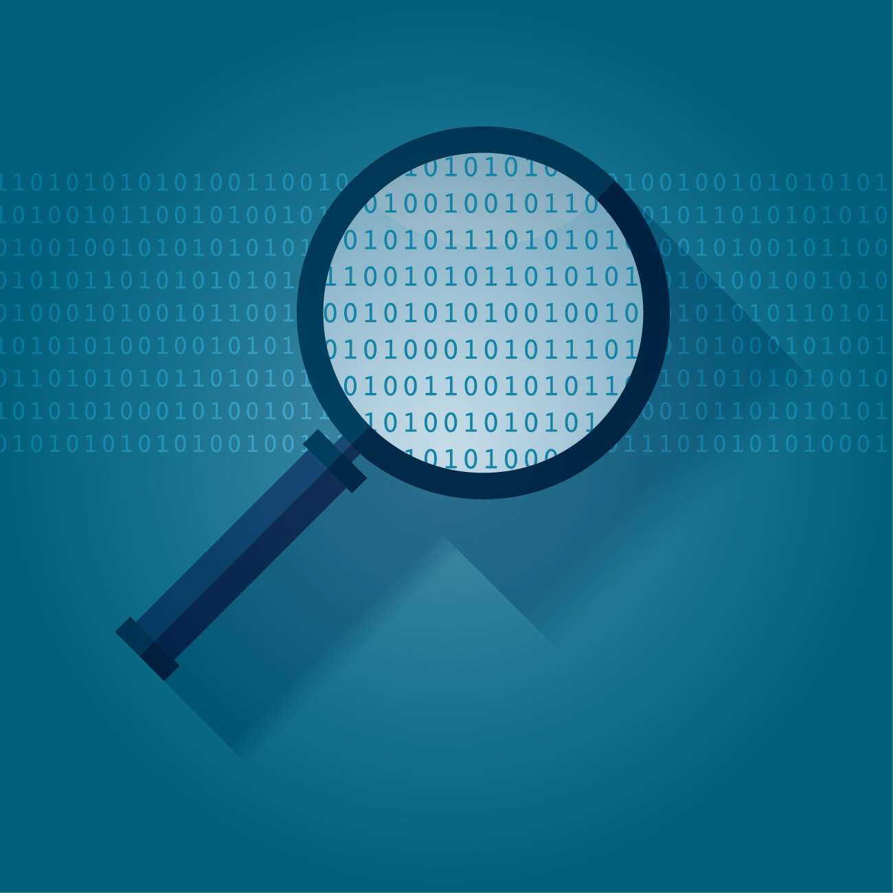 How binary works the language of computer 