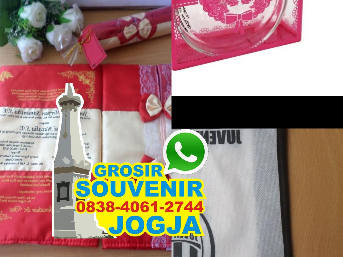 083840612744 [wa] Harga Souvenir Pernikahan Jogja Murah