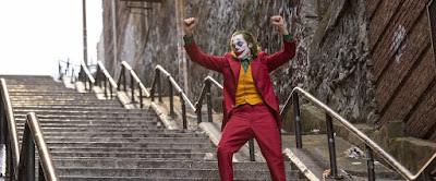 Joker 2019 Movie Image