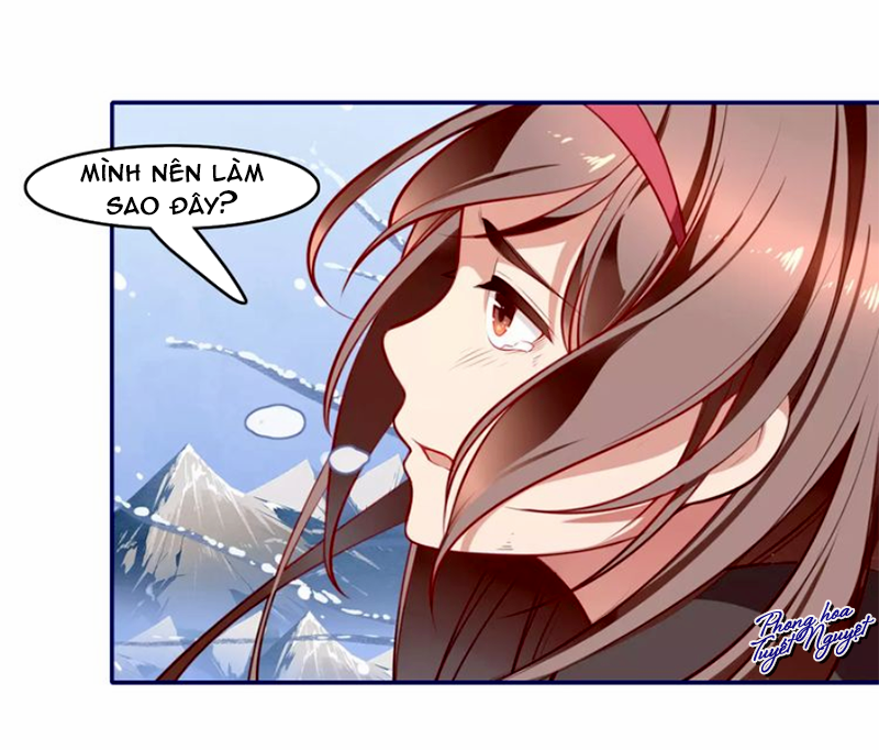 Cẩm Lý Quy - Chương 17 - Trang 12