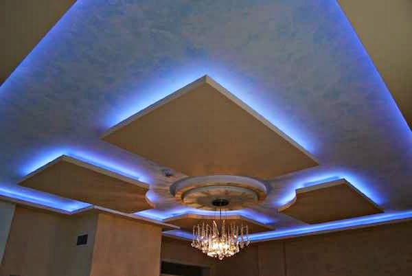 Modern Led ceiling lamp suggestions!