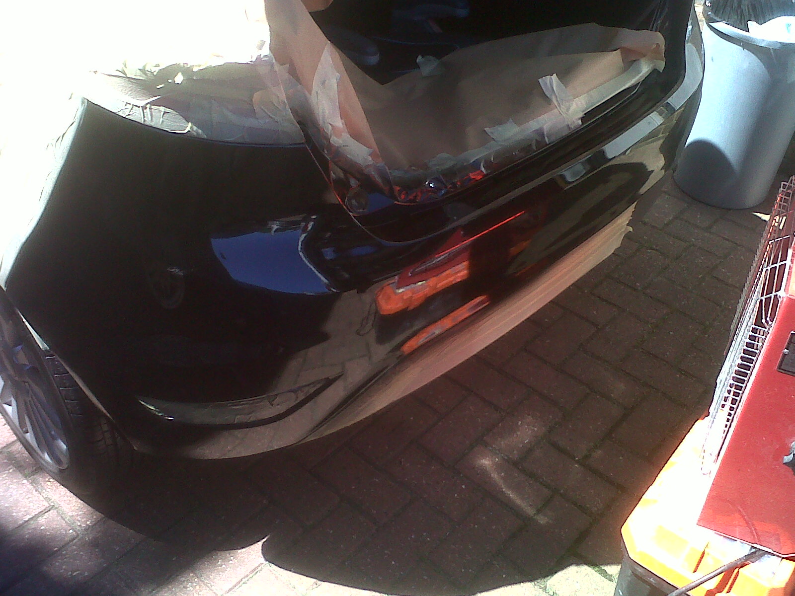 Chips & Dents Away Sidcup