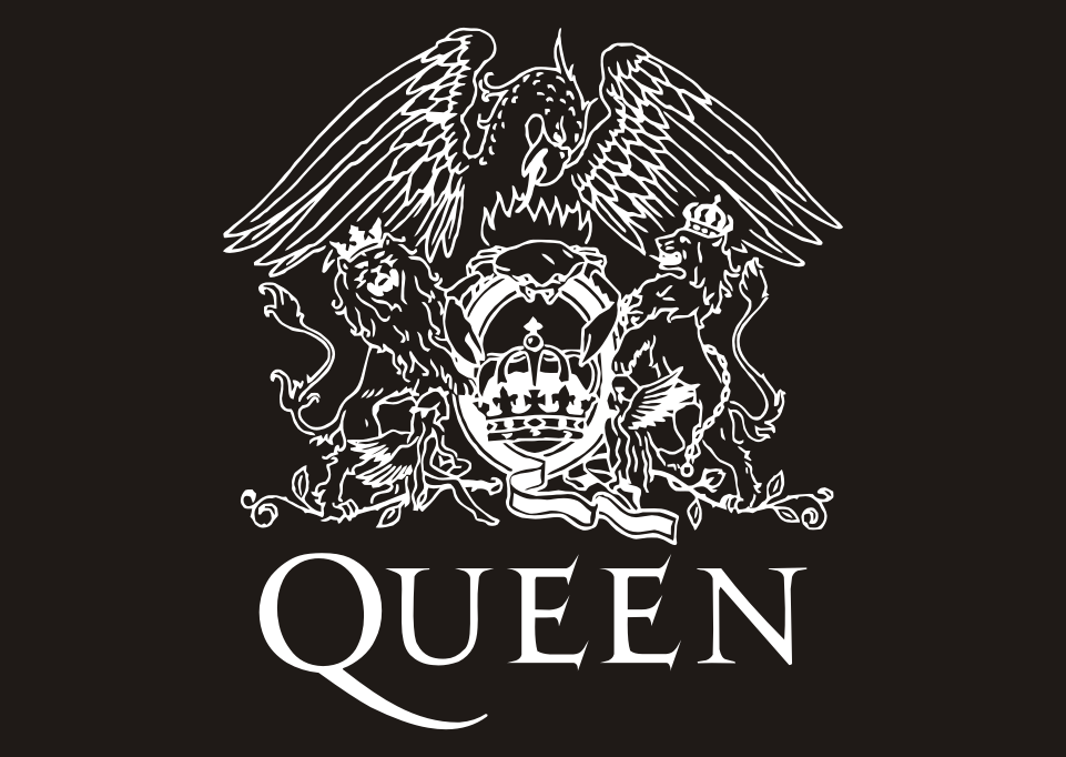 Tren Gaya 11+ Gambar Logo Queen