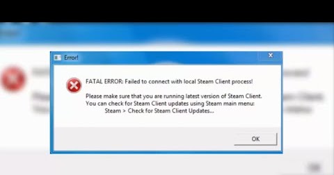 How to fix connecting to matchmaking server csgo