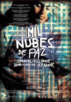 Mil Nubes de Paz Cercan el Cielo - PELICULA GAY - Mexico - 2003