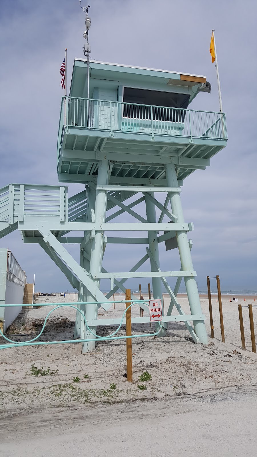 Ormond Beach, Florida