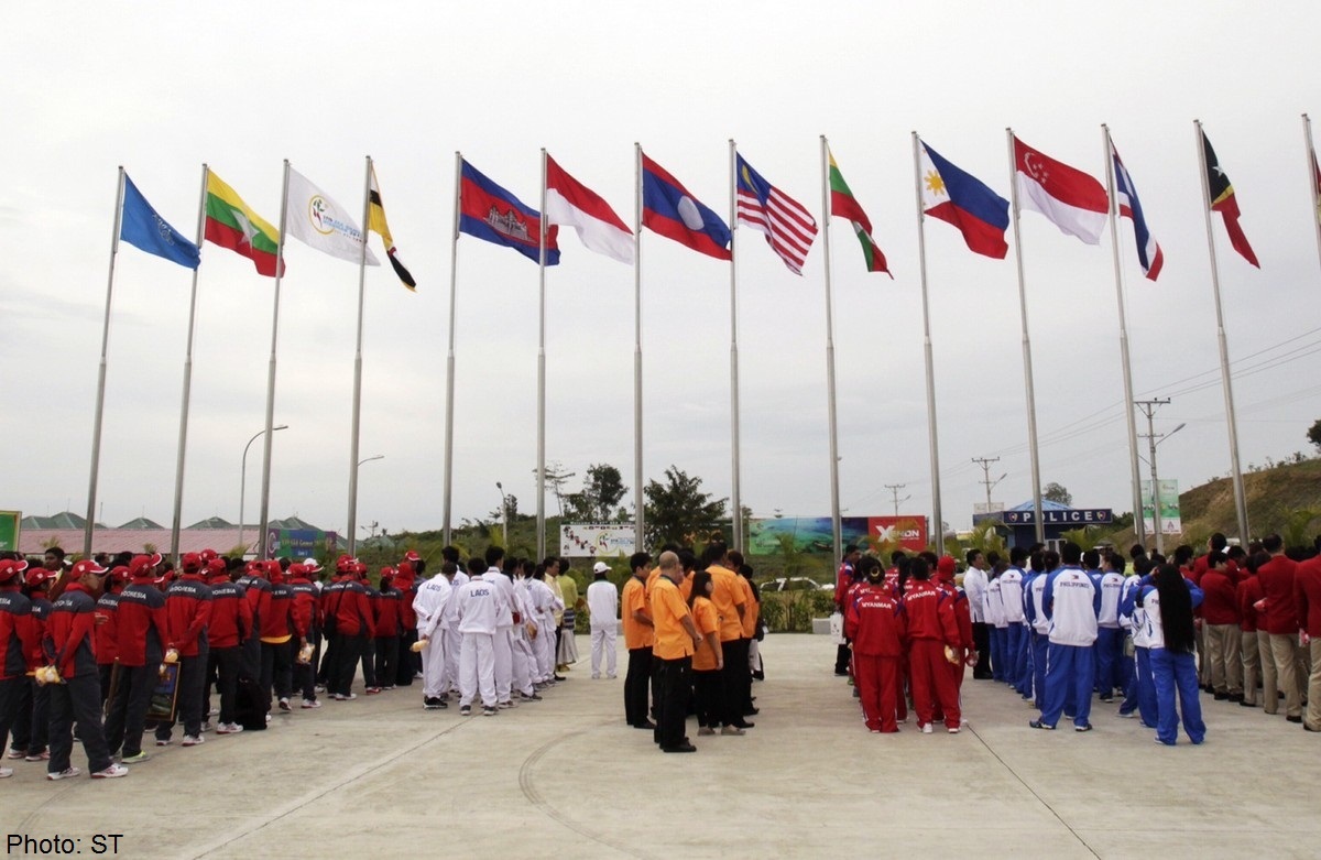 kerjasama asean - wood scribd indo