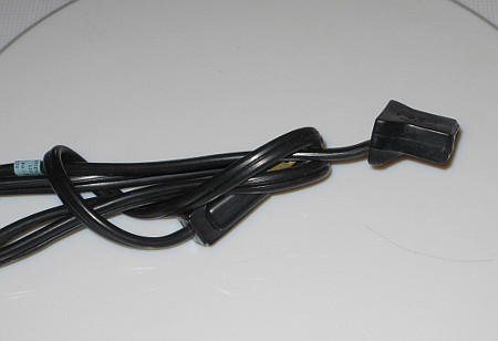 Details about   CORNING WARE ELECTROMATIC COFFEE POT POWER CORD FOR MODEL P-23-EP 
