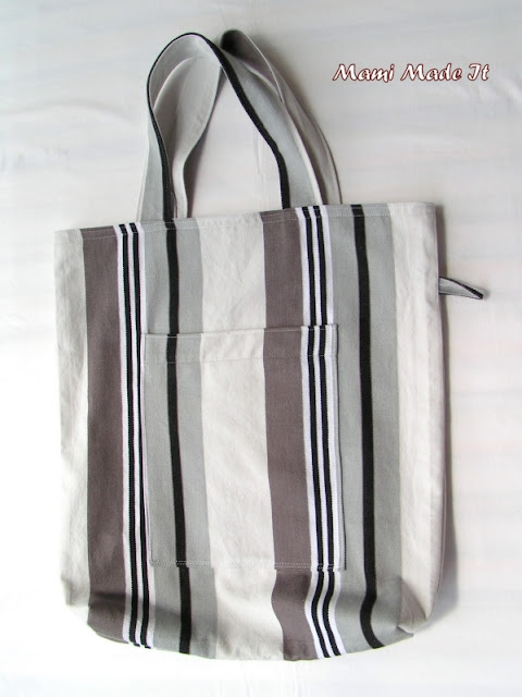 Shopping Bag - Einkaufsbeutel