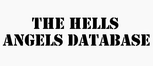 Hells Angels Database