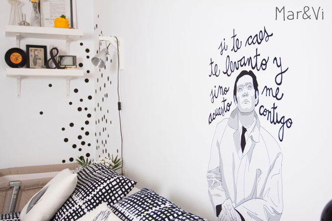 videotutorial: cómo colocar un vinilo decorativo