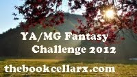 2012 YA/MG Fantasy Challenge
