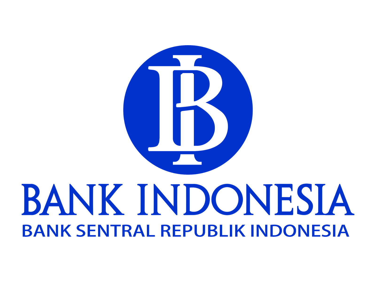 Logo Bank Indonesia ( BI ) Format Cdr & PNG | GUDRIL LOGO | Tempat-nya