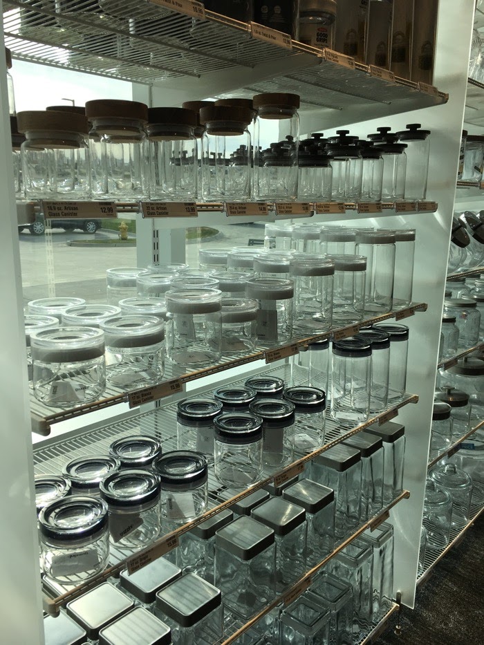 bybmg My Preview of The Container Store