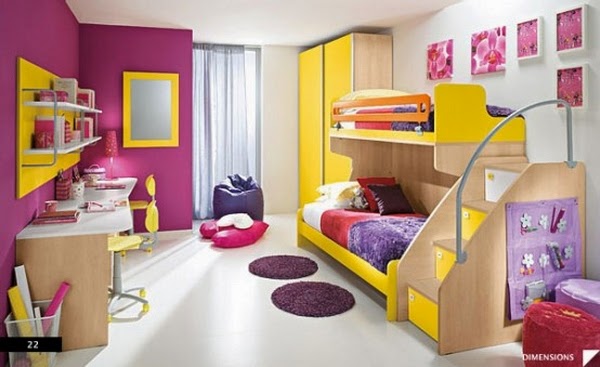 Toddler boy bedroom decorating ideas