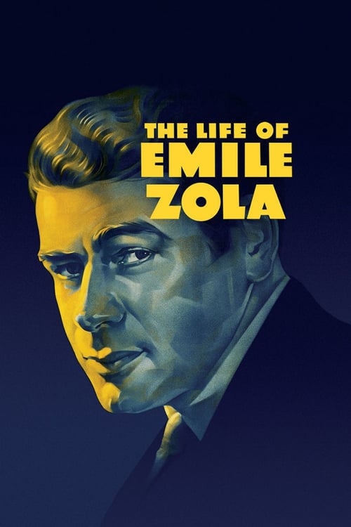 Descargar La vida de Emile Zola 1937 Blu Ray Latino Online