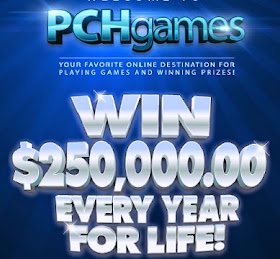 Pch Program Pch Giveaway 1830