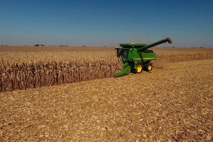 Farm Equipment Rental USA Farm Mechanization Equipment Rental