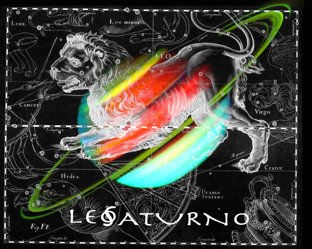 Leo Saturno