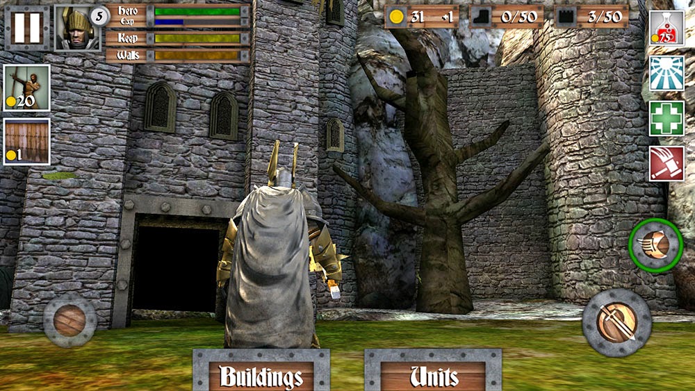 heroes and castles apk heroes and castles apk