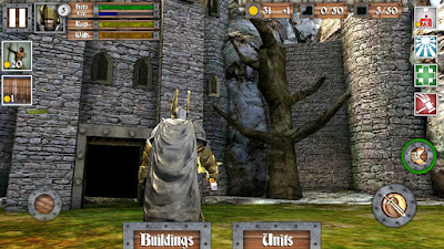 heroes and castles apk