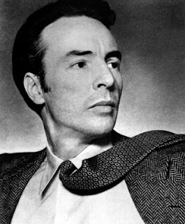 George Balanchine