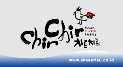 Chir Chir Chicken Pekanbaru