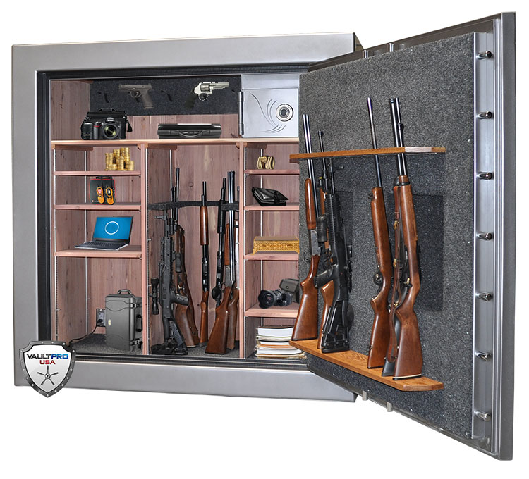 Safe and Vault Door Reviews and How To's Custom Safes, Vault Doors and