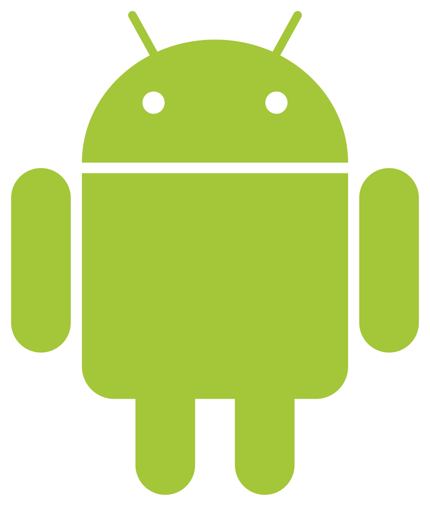 Blog Ray: Jenis-Jenis Logo Handphone
