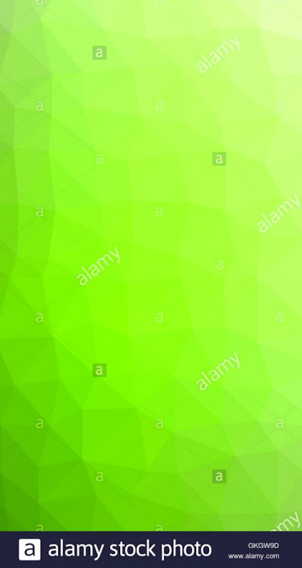 Geometric tile mosaic with green triangles Abstract polygonal and Geometric tile mosaic with green triangles Abstract polygonal and