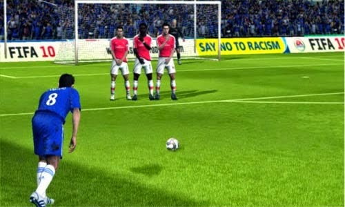 fifa 10 crack fifa 10 crack