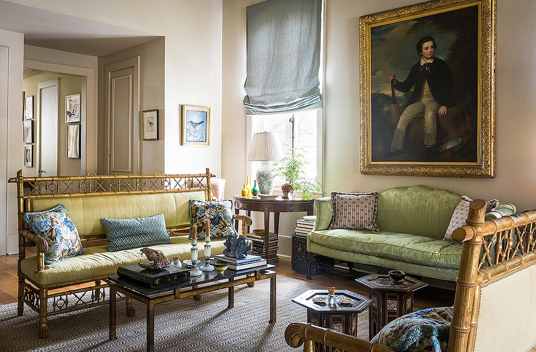 House Beautiful: Interior Elegance