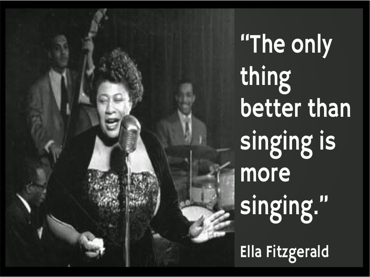 Famous Quotes And Sayings For Music Wallpapers - Poetry Likers