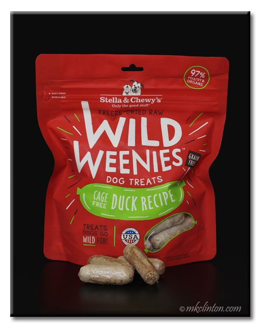 stella and chewy weenies