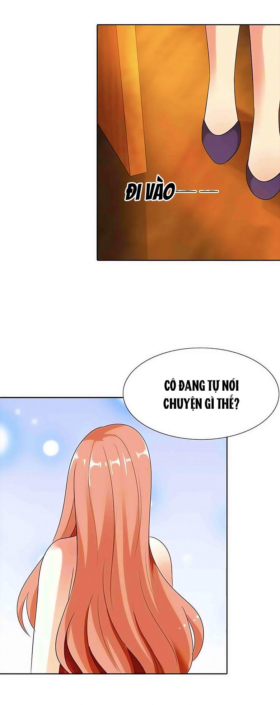 Song Diện Danh Viện Chap 39 - Next Chap 40