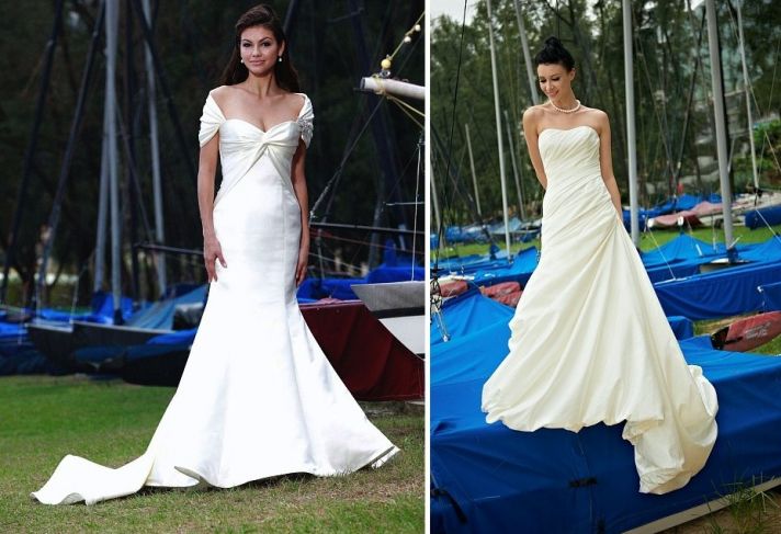 Wedding Dresses for Lifetime: Dress for beach wedding Wedding Dresses for Lifetime: Dress for beach wedding