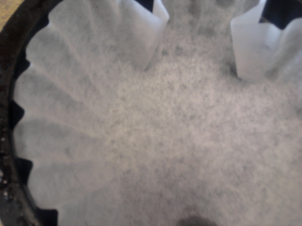 TurtleDog's Blog How to Make Coffee In Bunn O Matic Coffee Pot