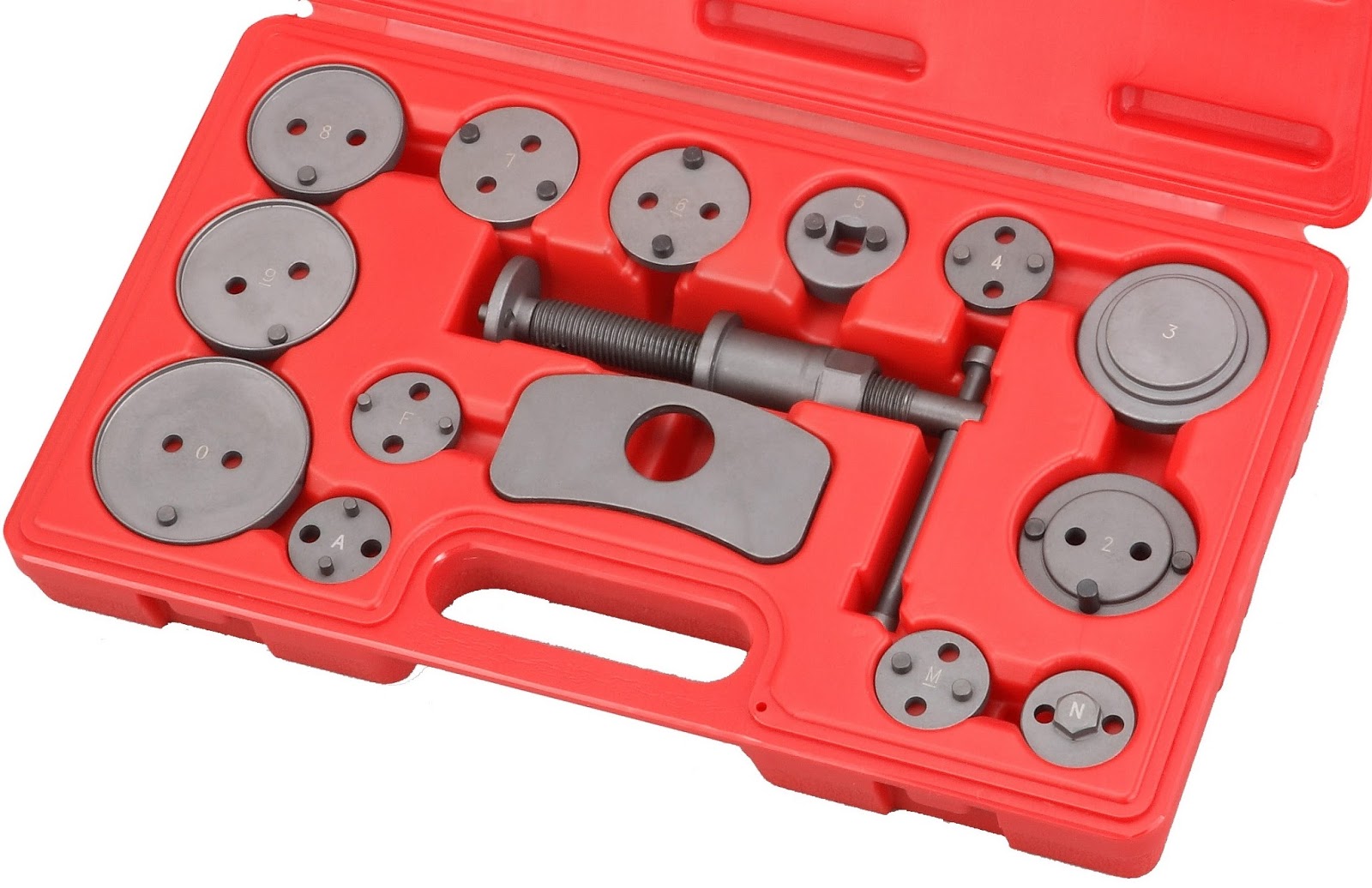 Latest Brake Caliper Set and Air tools at Techprotools ~ Tech Pro