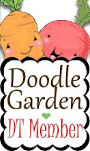 Doodle Garden DT