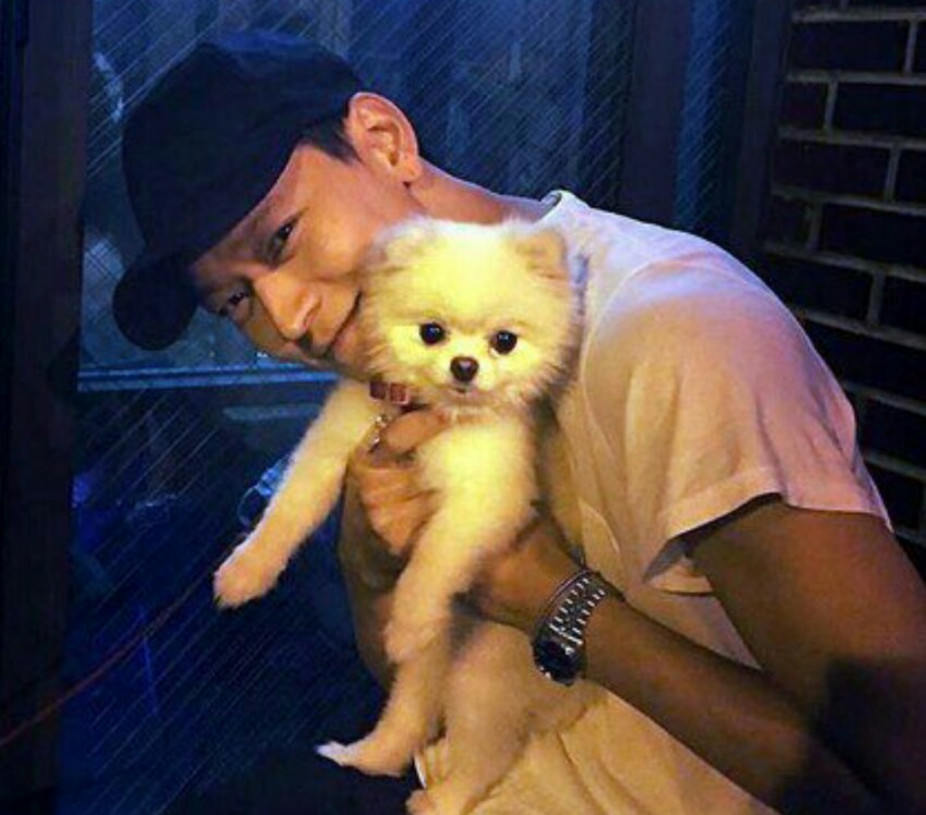 강동원 is 뭔들 (feat.기본템) | 인스티즈