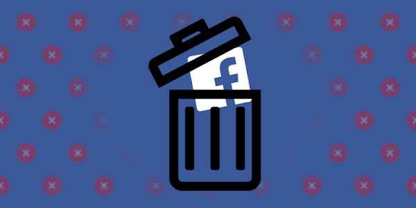 Facebook Hesabını Tamamen Silme
