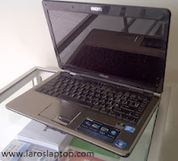Laptop Second, Laptop Asus F83VF