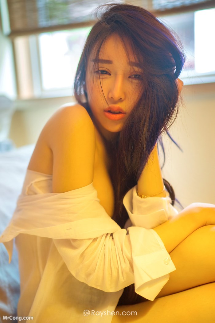 Beautiful and sexy Chinese teenage girl taken by Rayshen (2194 photos) photo 33-4