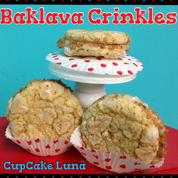 CupCake Luna LLC Confections